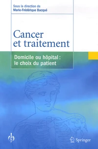 Cancer et traitement
