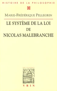Le système de la loi de Nicolas Malebranche