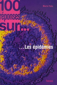 Marie Fuks - Les épidémies.