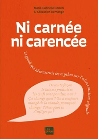 Ni carnée, ni carencée