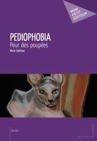 Marie Gallicher - Pediophobia.