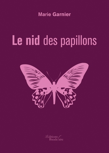 Le nid des papillons