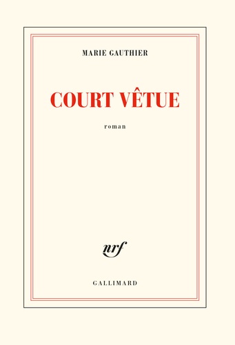 Court vêtue - Occasion
