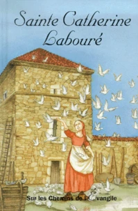 Sainte Catherine Laboure