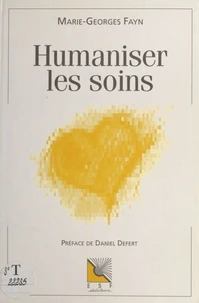 Humaniser les soins
