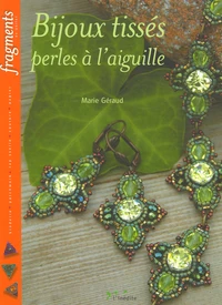 Bijoux tissés