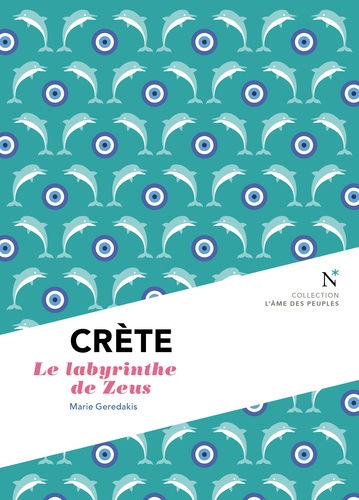 Crète. Le labyrinthe de Zeus