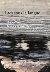 Lacs sous la langue