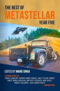 The Best of MetaStellar Year Five