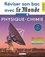 Physique-chimie Terminale, série S  Edition 2020