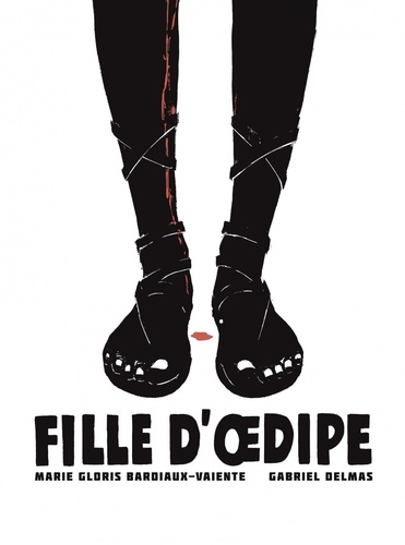 Fille d'Oedipe