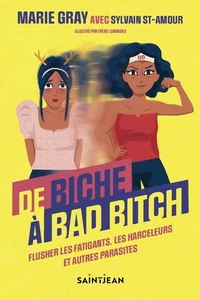 De biche à Bad bitch