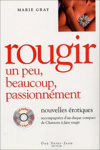 Rougir, un peu, beaucoup, passionnément