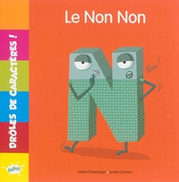 Marie Griessinger et Lynda Corazza - N le Non Non.