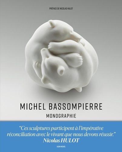 Michel Bassompierre. Monographie