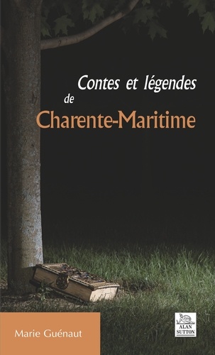 Contes et légendes de Charente-Maritime