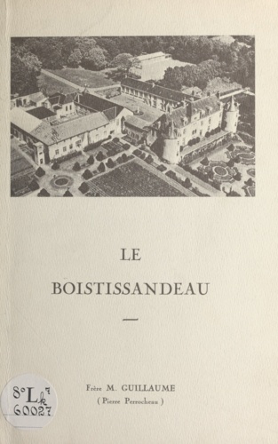 Le Boistissandeau