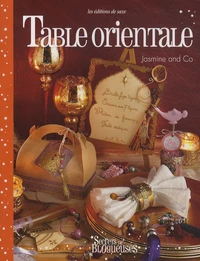 Table orientale