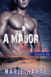  Marie Harte - A Major Attraction - Good to Go, #1.