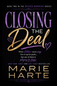 Closing the Deal