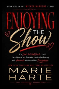 Enjoying the Show