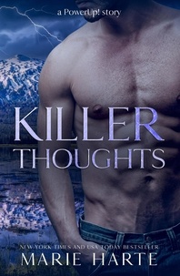  Marie Harte - Killer Thoughts - PowerUp!, #8.