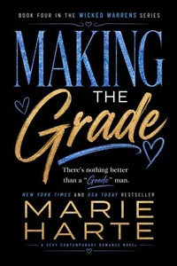 Making the Grade