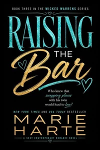Raising the Bar