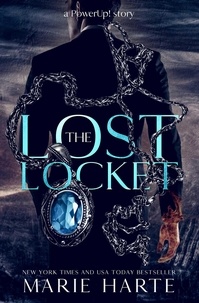  Marie Harte - The Lost Locket - PowerUp!, #1.