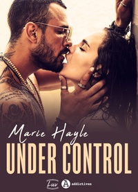 Marie Hayle - Under control.