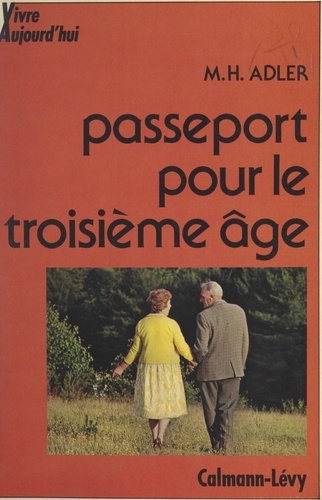 Passeport pour le troisième âge