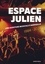Espace Julien, une aventure musicale à Marseille