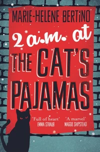 2 A.M. at The Cat's Pajamas