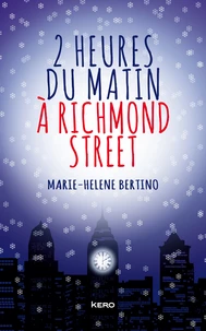 2 heures du matin à Richmond Street