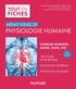 Marie-Hélène Canu et Vincent Bérézowski - Mémo visuel de physiologie humaine.