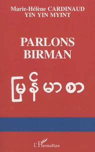 Parlons birman