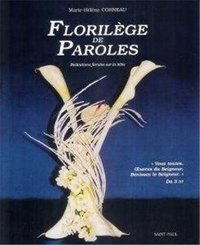 Marie-hélène Corneau - Florilège de Paroles.