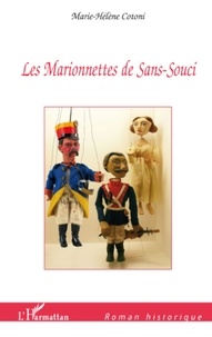 Marie-Hélène Cotoni - Les Marionnettes de Sans-Souci.