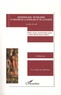 Marie-Hélène Delavaud-Roux et Bertrand Lançon - Anthropologie, mythologies et histoire de la chevelure et de la pilosité - Le sens du poil.