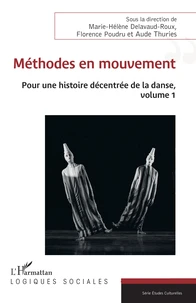 Pour une histoire décentrée de la danse