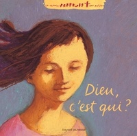 Marie-Hélène Delval - Dieu, c'est qui ?.