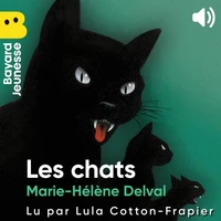 Les chats