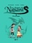 Les dragons de Nalsara Tome 1 L'île aux Dragons