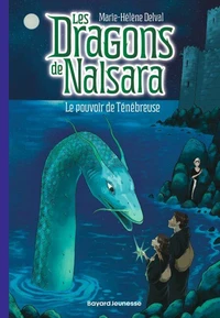 Les dragons de Nalsara, Tome 19