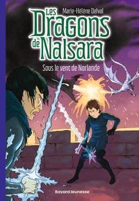 Les dragons de Nalsara, Tome 20