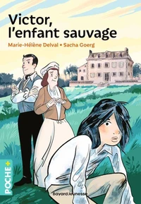Victor, l'enfant sauvage