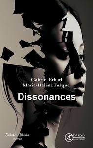 Marie-Hélène Fasquel - Dissonances.
