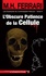 Les aventures du Commissaire Pierucci Tome 5 L'obscure patience de la cellule