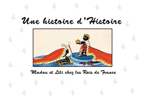 Marie-Hélène Format et  Berthe - Une Histoire d'Histoires.