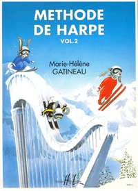 Méthode de harpe